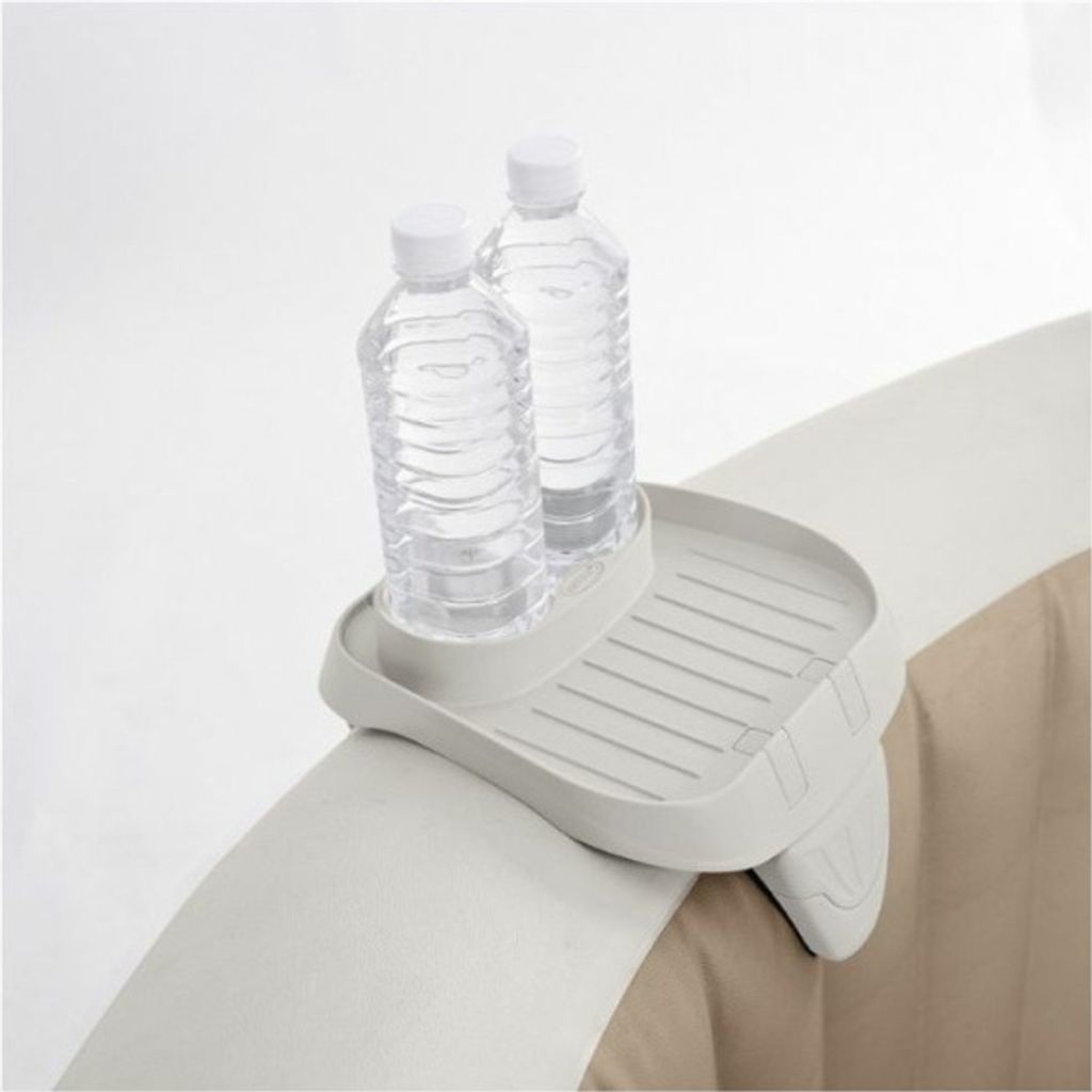 Intex Ablagetablett mit integriertem Getränkehalter für Produktbild 33