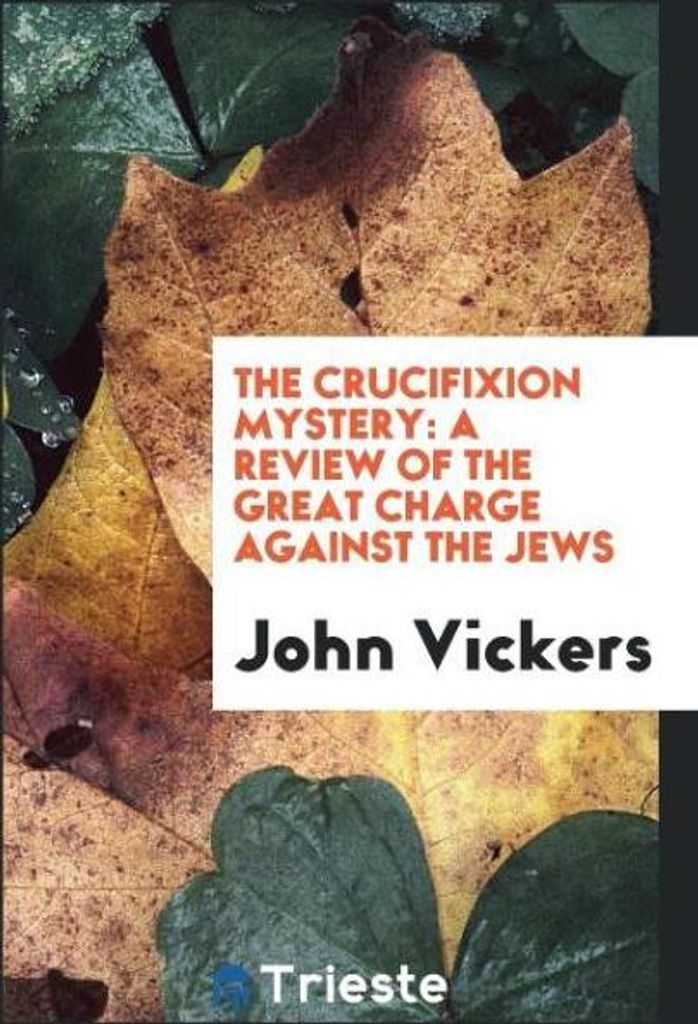The Crucifixion Mystery
