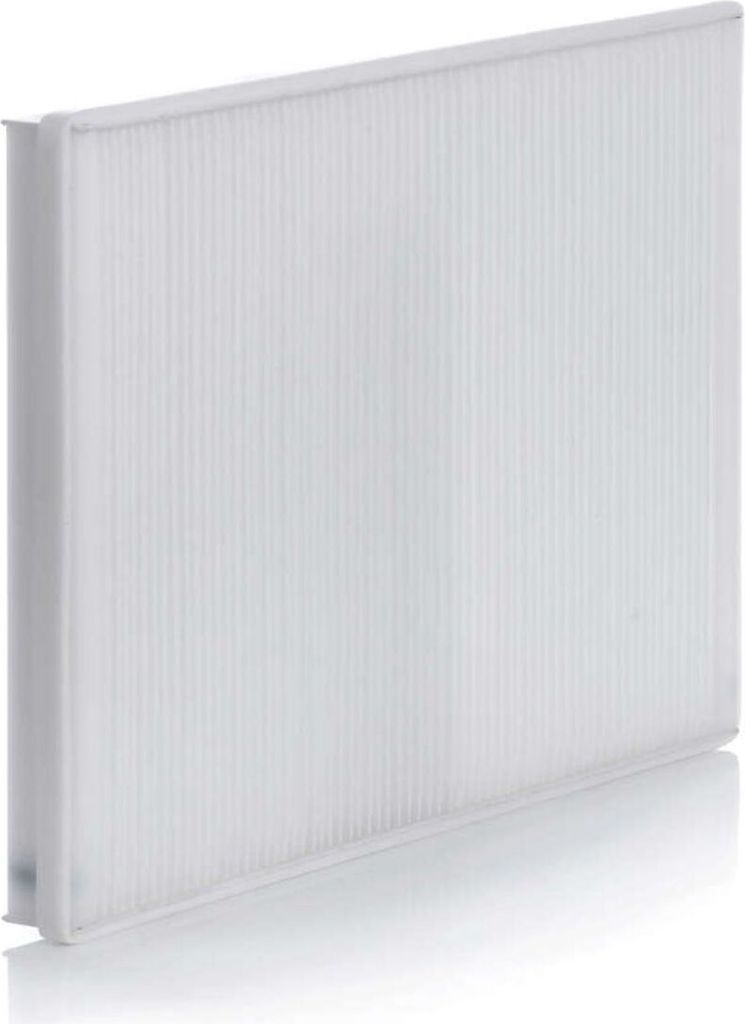 AERIVA Ersatzfilter Filterset F7 für Helios KWL Gerät EC 200/300