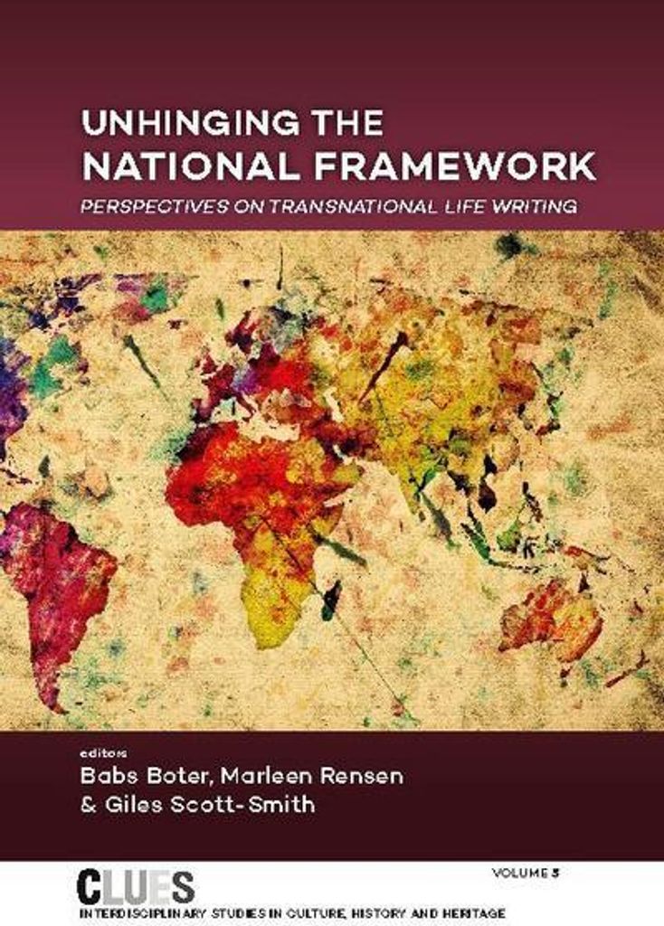 Unhinging the National Framework