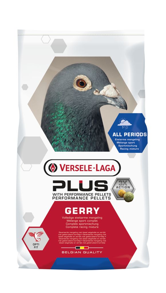 Plus Gerry - 20 kg
