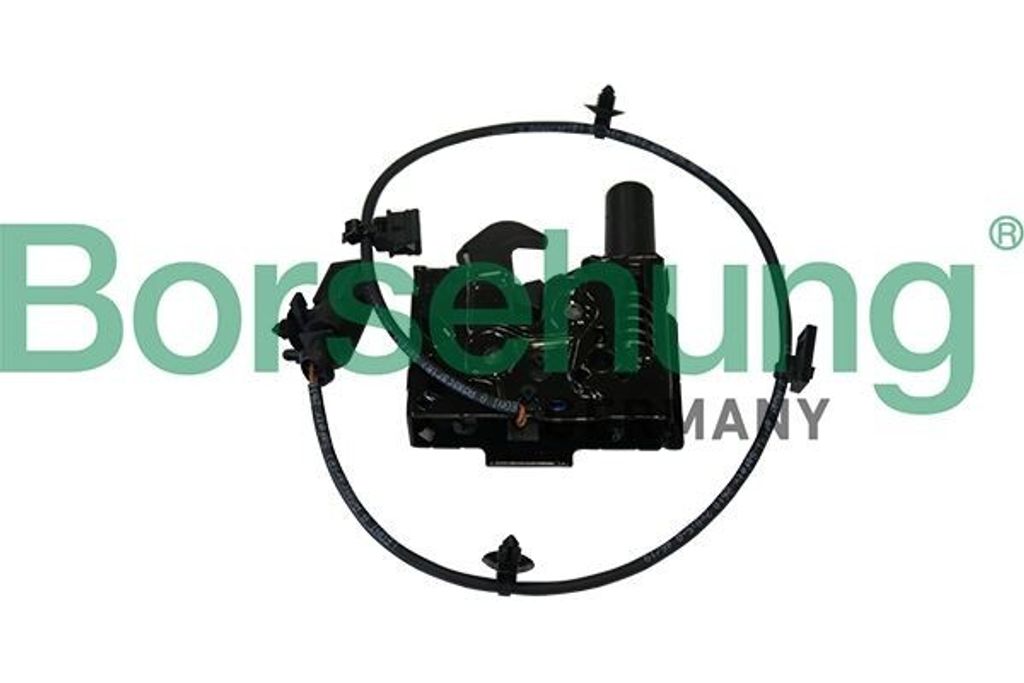 Borsehung Motorhaubenschloss B10262 für VW ARTEON SHOOTING BRAKE (3H9) ARTEON (3H7)