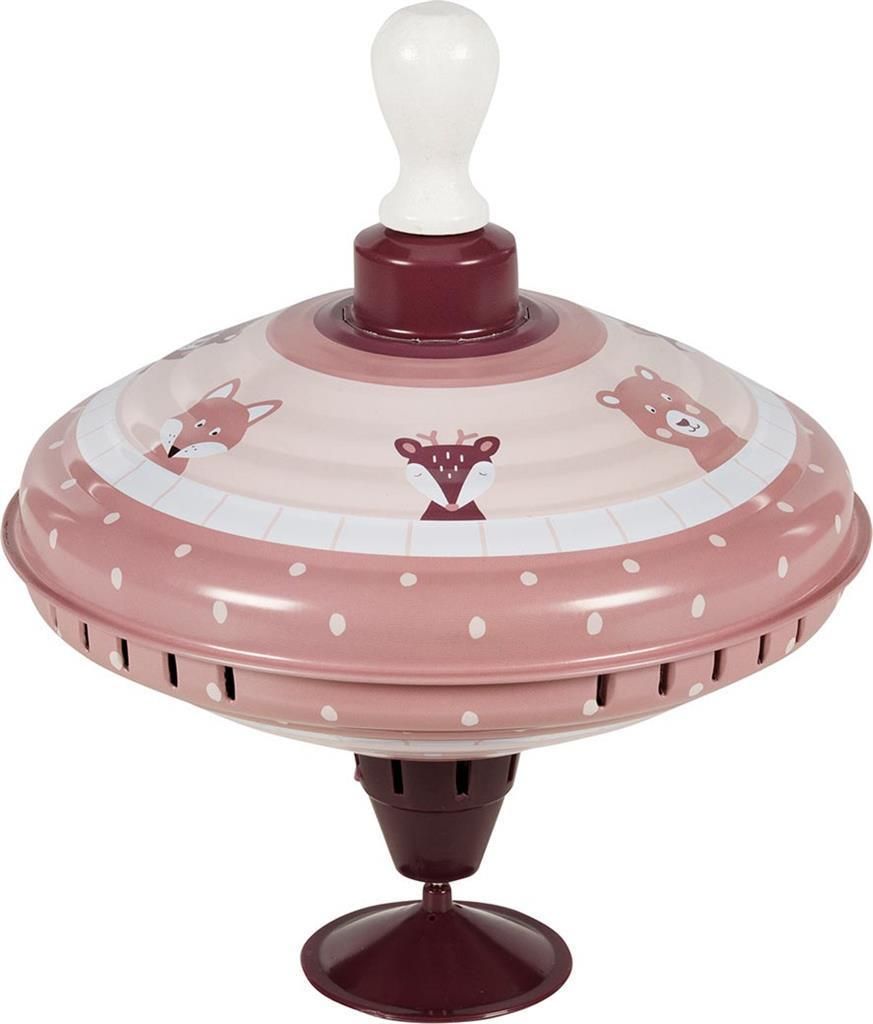 goki humming top, lifestyle mallow Image du produit 