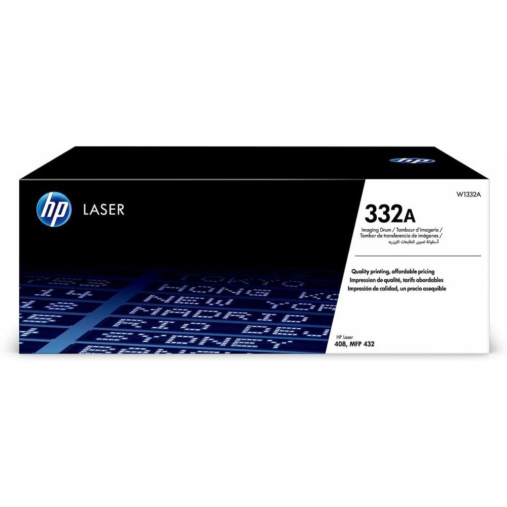 HP 332A Tamburo laser originale nero per immagini Immagine del prodotto 