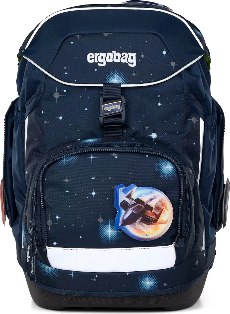 Fini le mal de dos avec le ergobag Pack Set sac à dos KoBärnikus 2025 - 2
