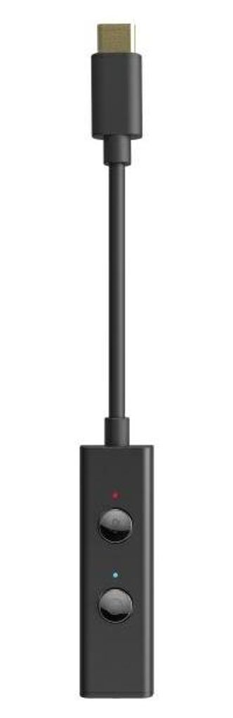 Creative Labs Sound Blaster PLAY!, 24 bit, 110 dB, USB Zdjęcie produktu 