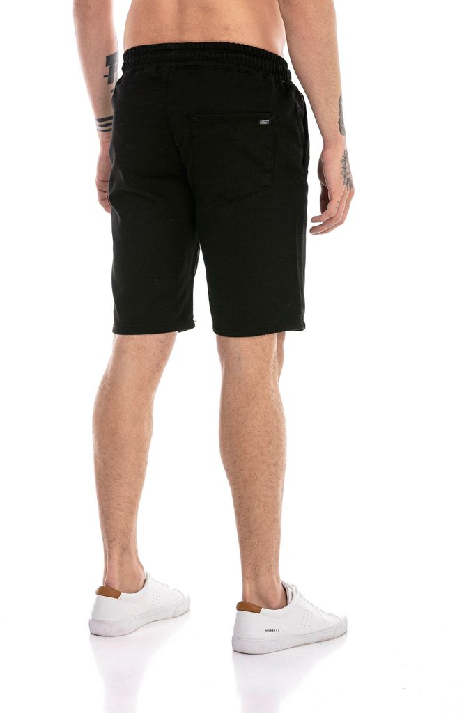 Red Bridge Herren Shorts Kurze Hose Sweat-Pants
