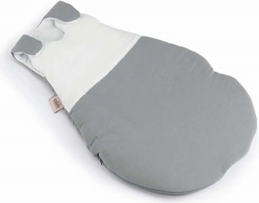 Sac de couchage bébé Nanna Neo : fini les nuits froides de 0-6 mois