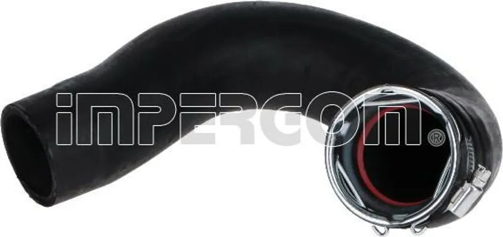 Tubo Aria Sovralimentazione 17570 Impergom 50517103 Alfa Giulietta