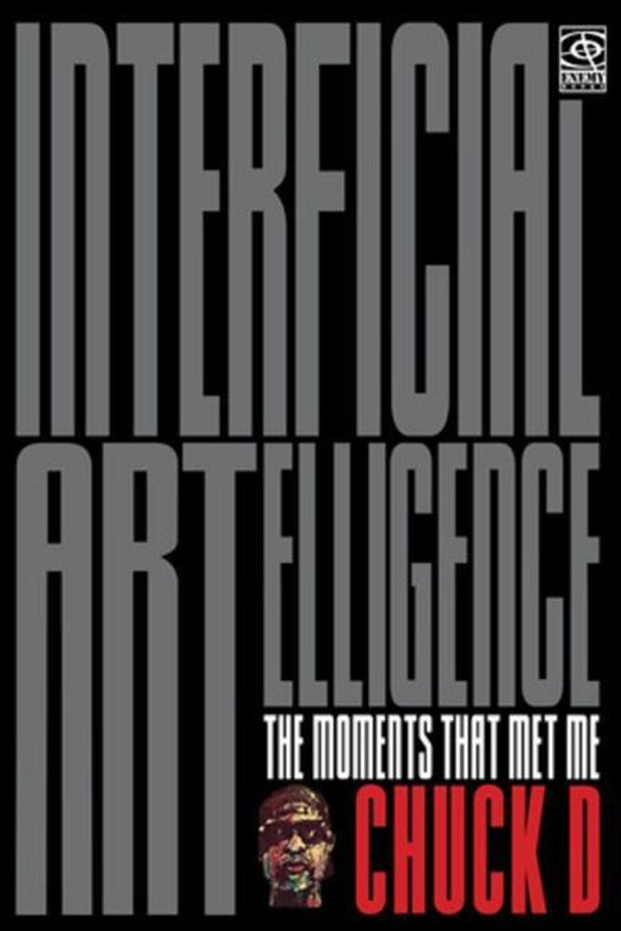 Interficial Artelligence