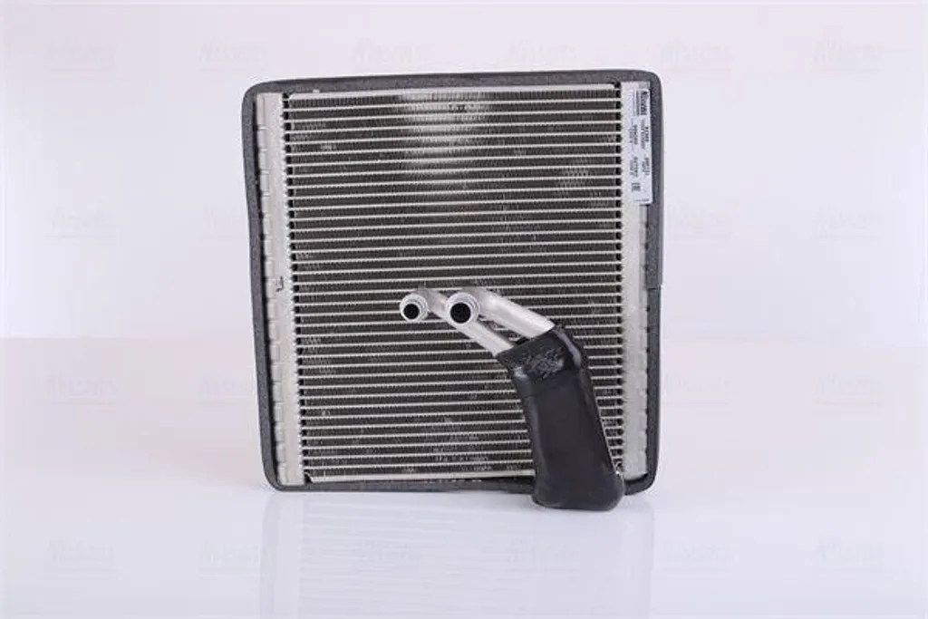 Évaporateur de Rechange 5Q1816100 pour Panne Clim VW Passat et Crafter