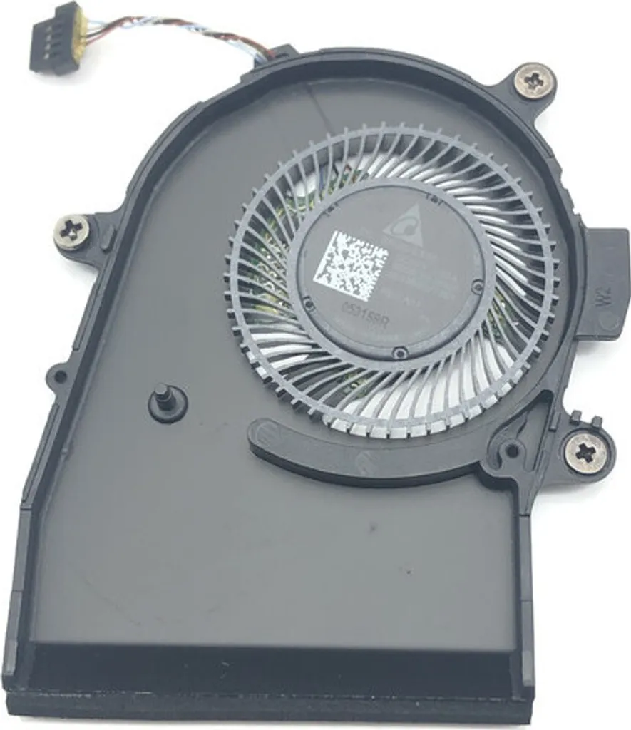 Ventola GPU HP EliteBook x360 1040 G5 L41018-001 Ricambio Originale