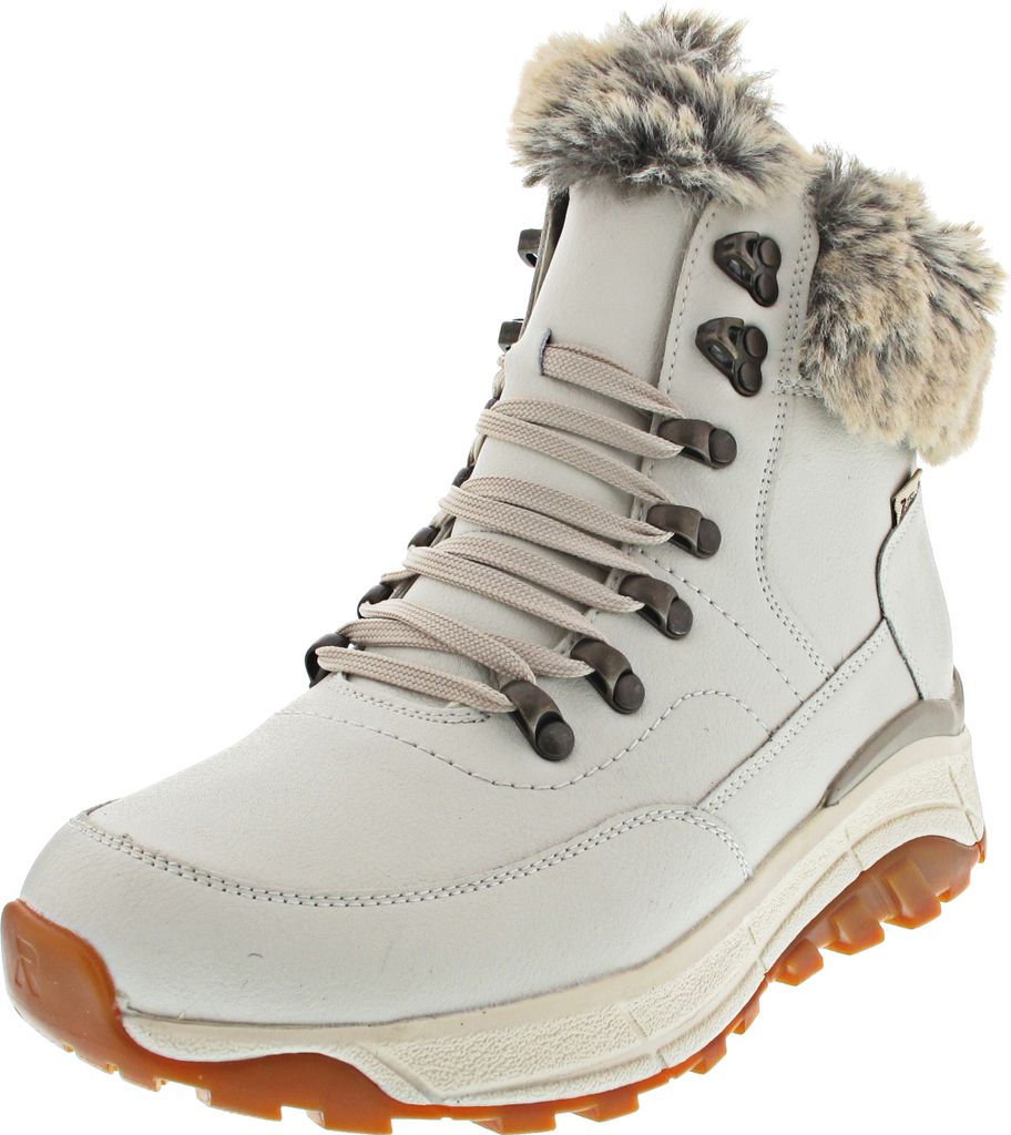 boty Rieker Evolution Offwhite Murmel Rock Rabbit W006380 Obrázek produktu 77