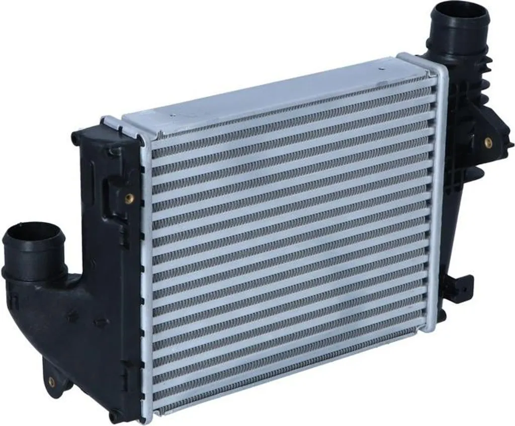 Intercooler de Suralimentation pour CITROEN SPACETOURER Bus - Gamme NRF