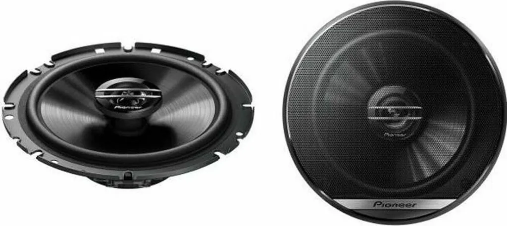 Altoparlanti Auto Pioneer TS-G1720F 170mm | Suono Cristallino 2 Vie