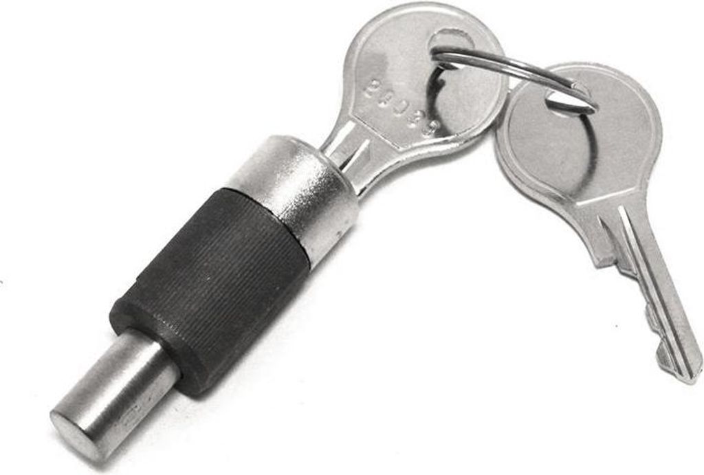 Serrure à fiche AL-KO pour AKS 3004/3504 Image du produit 