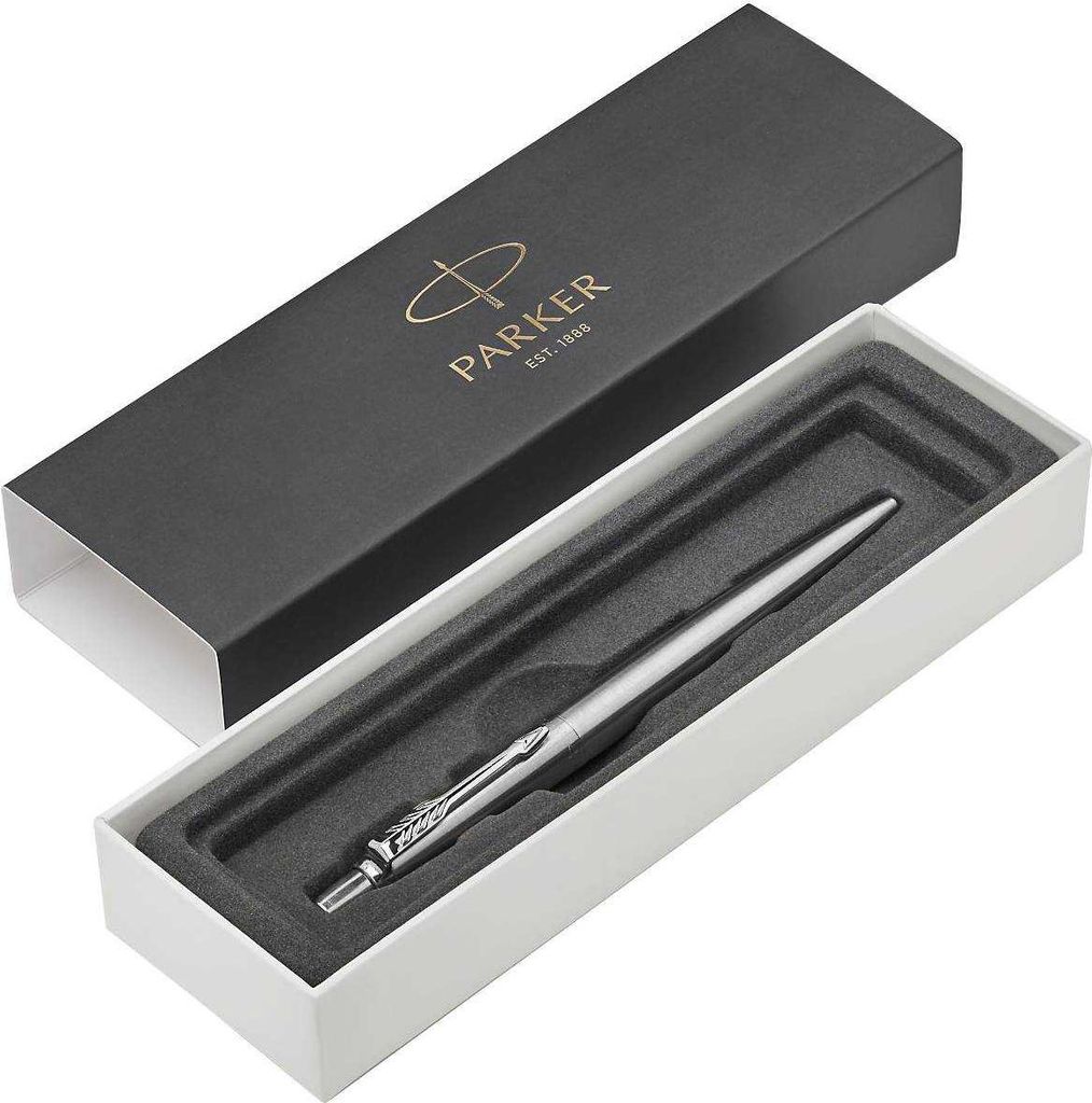 Parker Jotter acier inoxydable C.C. Stylo à bille M Image du produit 