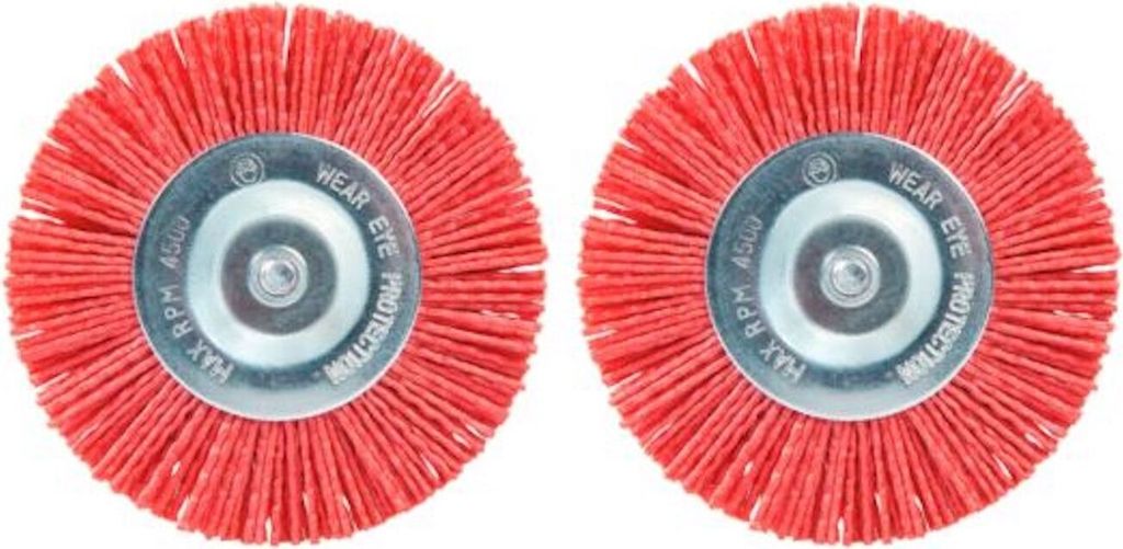 Brosses de rechange Skil Weedbuster Image du produit 