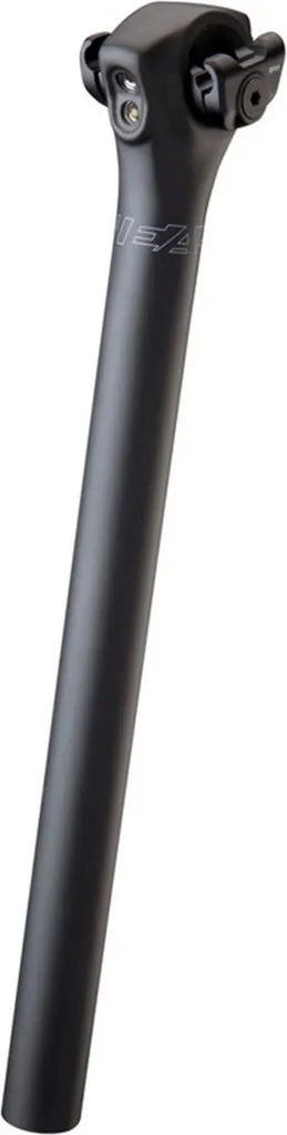 Tige de selle Easton EC90 SL 27.2 mm noire : fini les vibrations !