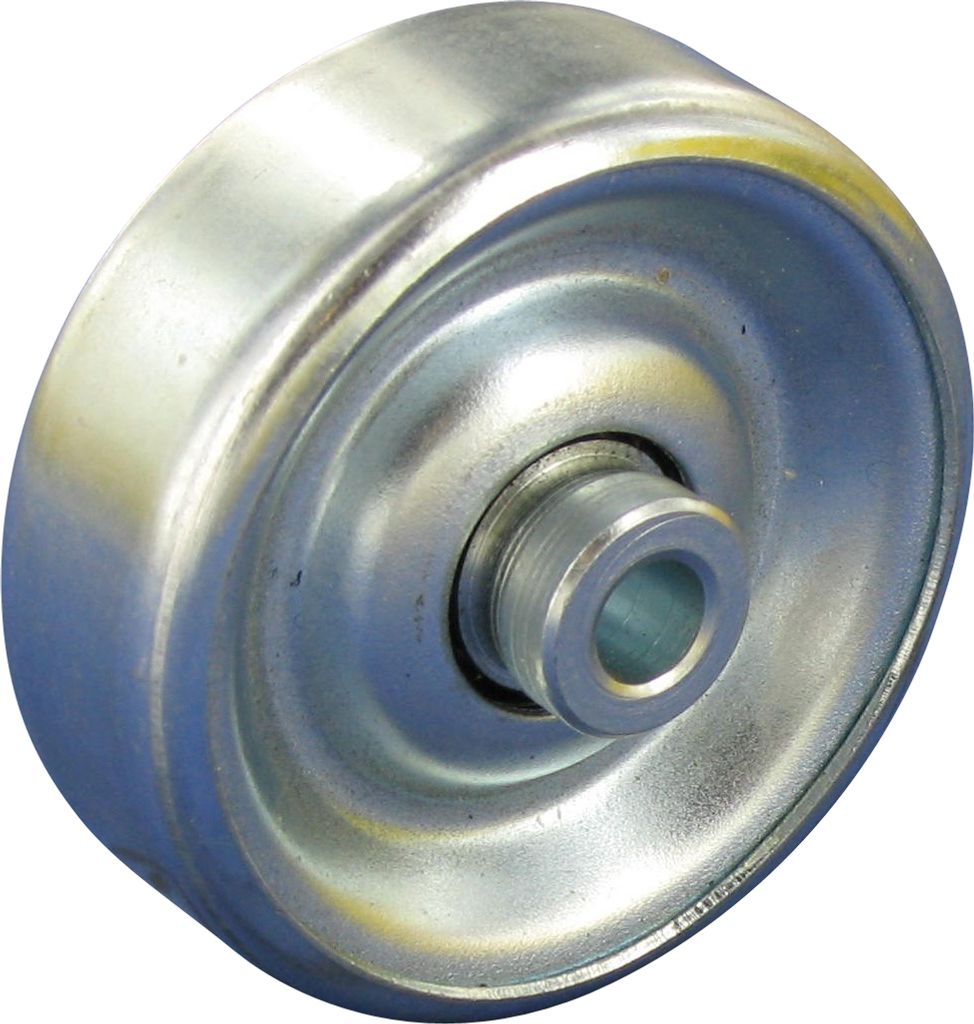 Förderröllchen RS 48/16/K BO:8,2 NL:24 - 10kg