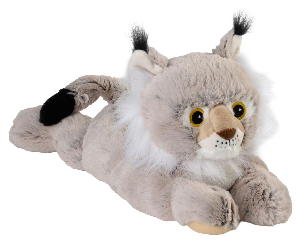 Warmies Luchs, Spieltiere Produktbild 