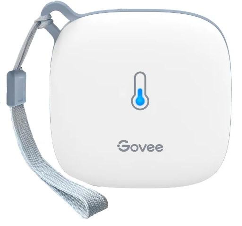 Govee - WiFi Thermometer Hygro- meter Produktbild 
