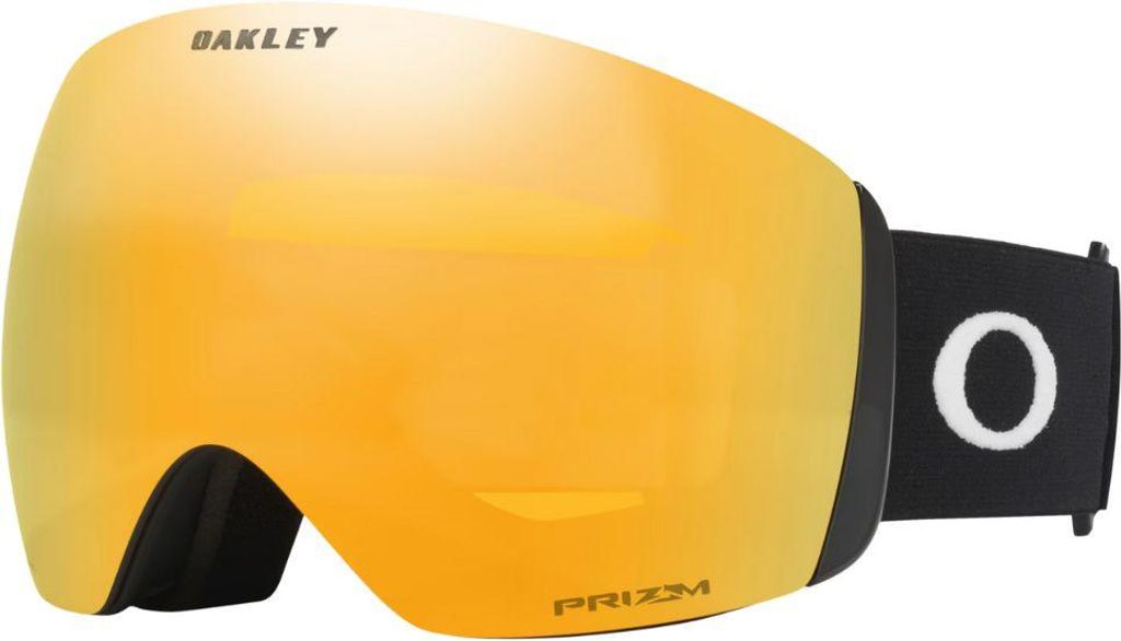 Oakley FLIGHT DECK L Matte Black/Prizm 24 .