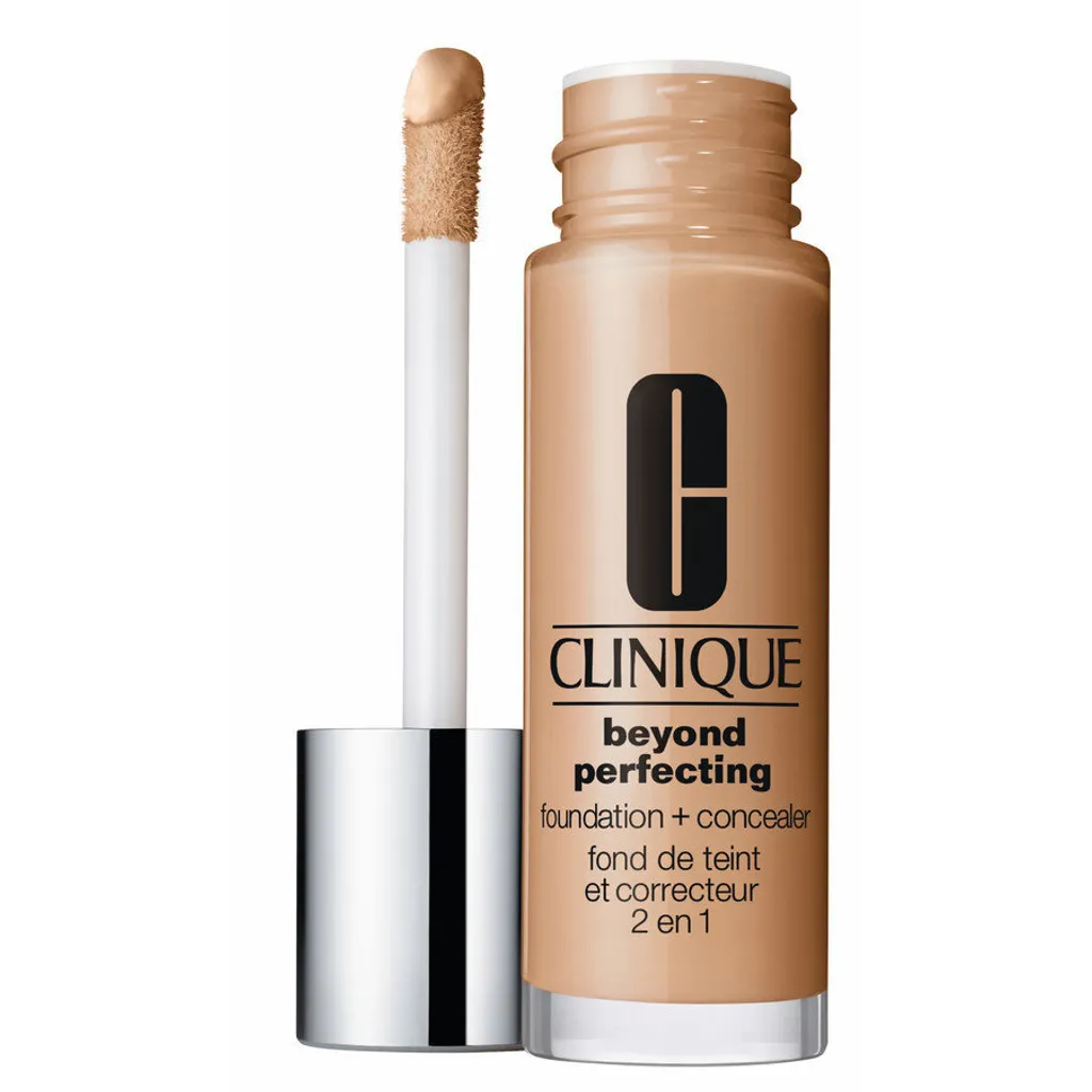 Maquillage Liquide Visage Unifié Clinique Beyond Perfecting 0.5 Breeze