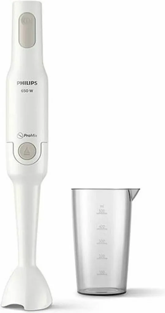 Frullatore Philips HR2531/00 ProMix 650W | Come una volta, ma veloce