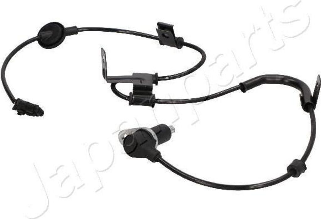 JAPANPARTS ABS Sensor Raddrehzahl Hinten Links für HYUNDAI COUPE (RD) ABS-H37