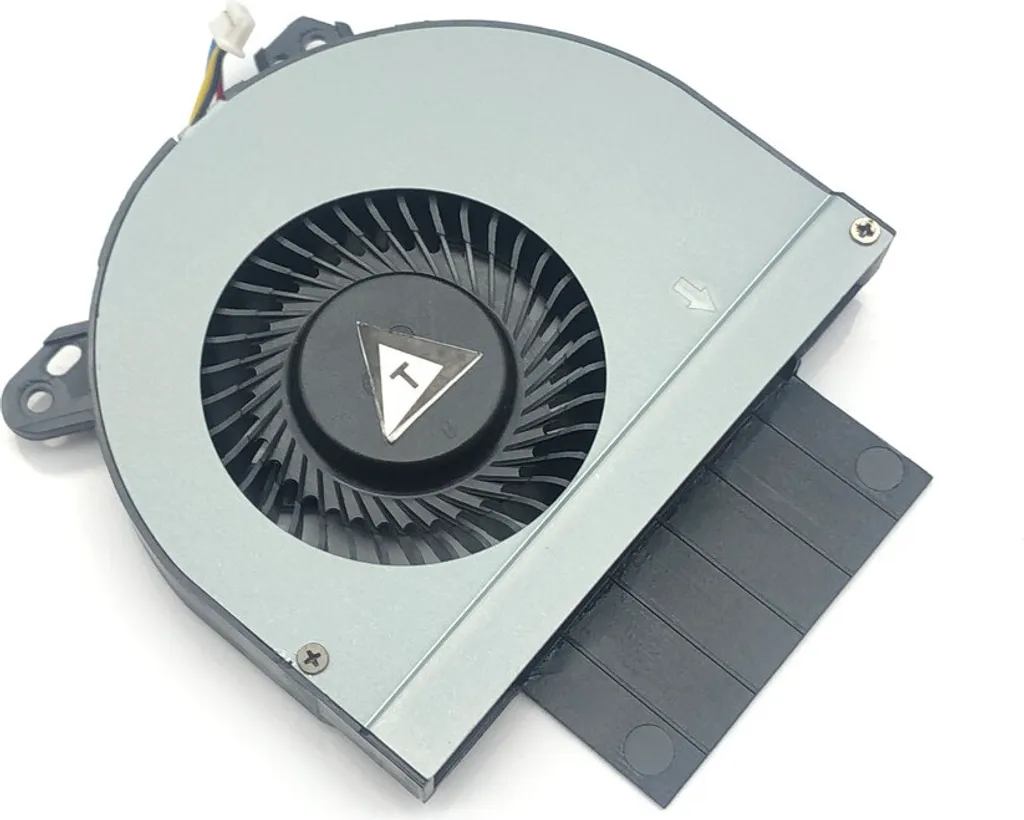 Ventola Raffreddamento MF60120V1-C100-G99 | 5V 0.3A | Kit Silenzio K19276