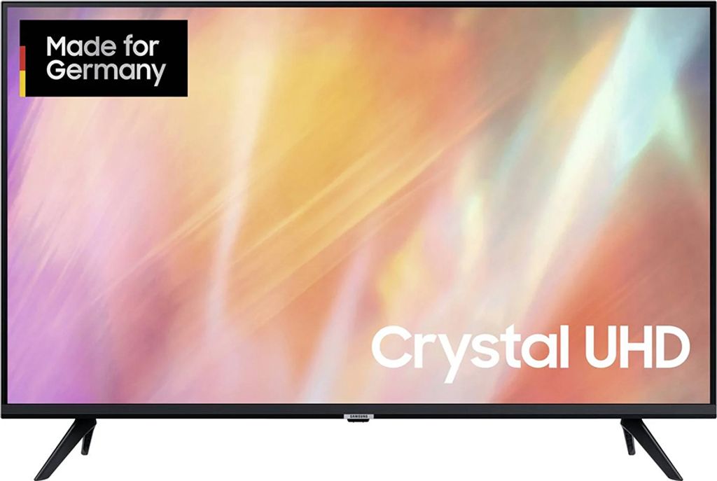 Samsung GU50AU6979 4K Ultra HD LED-TV 50 Zoll Fernseher