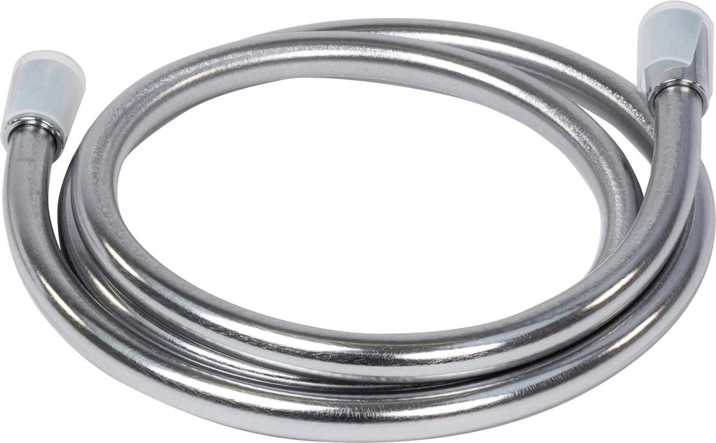 Flex de douche Keuco Plan 1 600 mm, chromé, 1 pièce Image du produit 