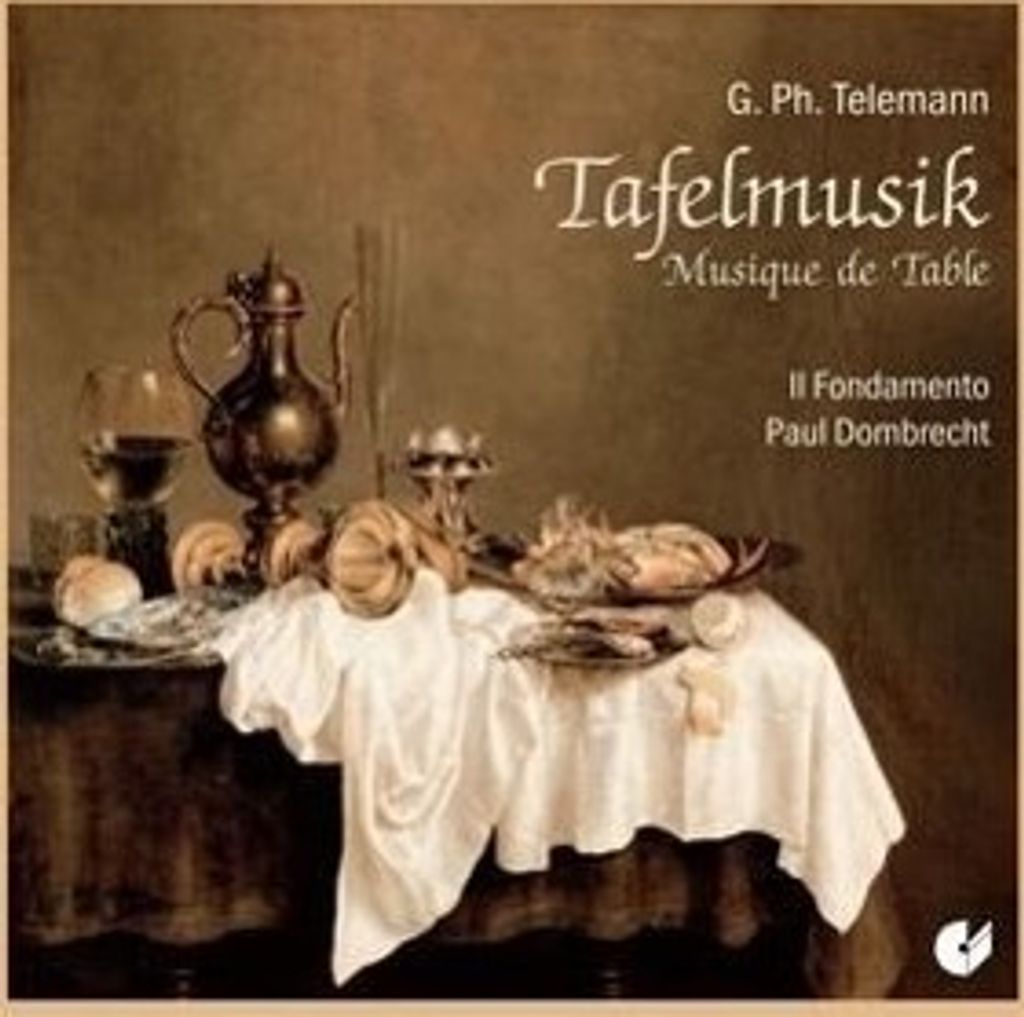 Tafelmusik Teil III