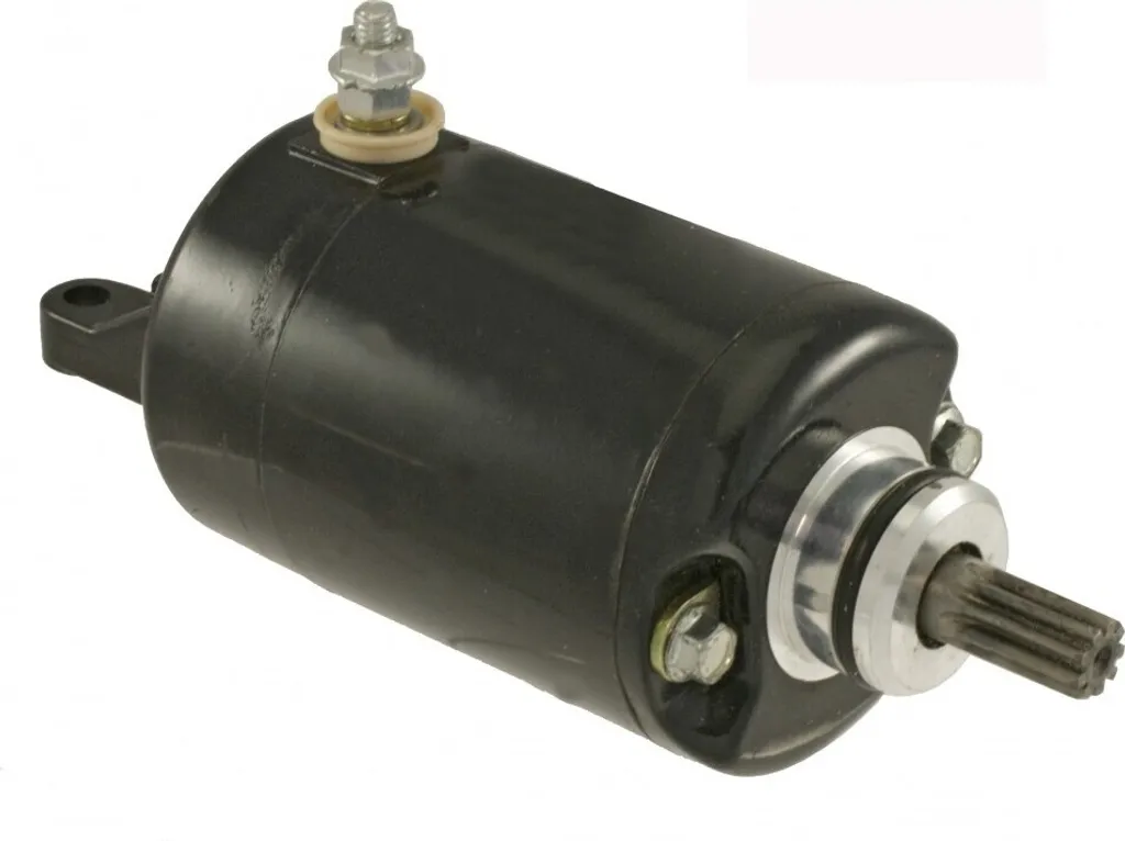 Démarreur électrique RMS Haute Performance pour Honda FES 250 Foresight