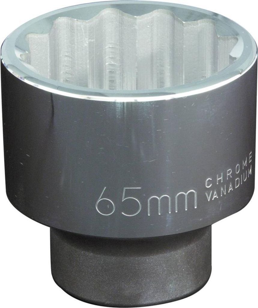 Projahn 1 Stecknuss 12kant 71 mm