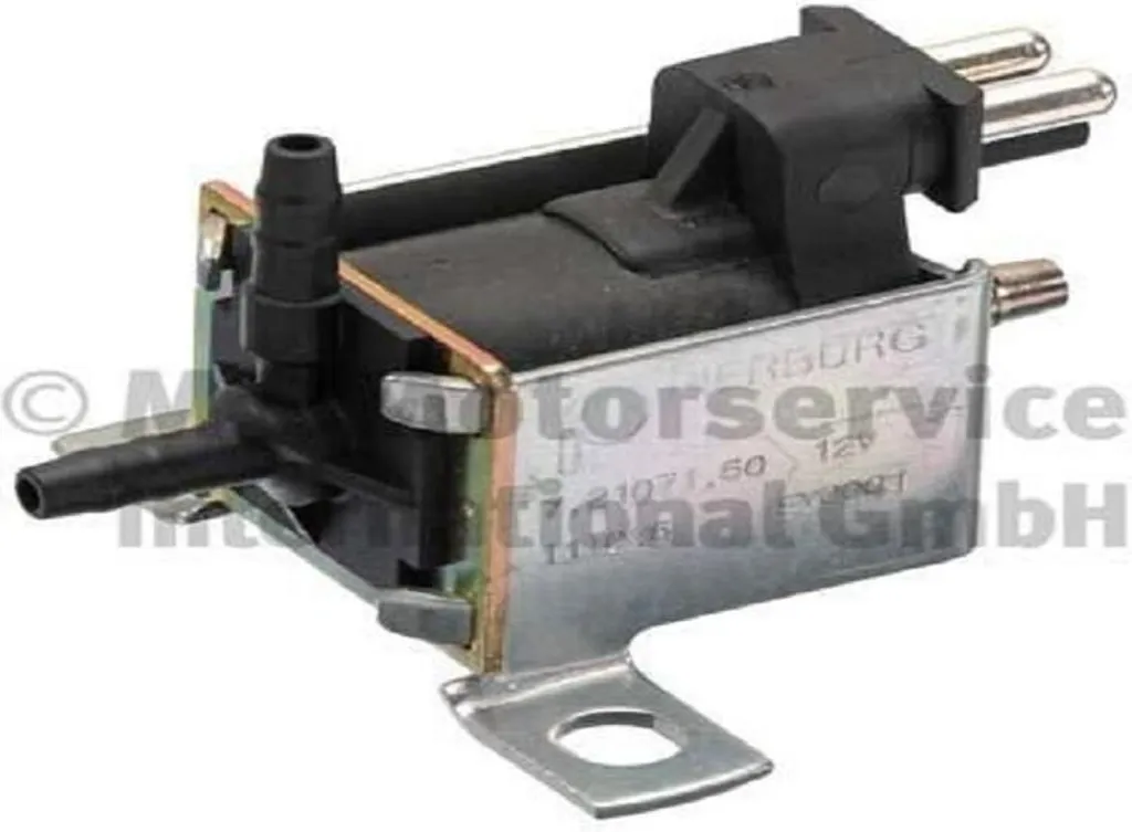 Pierburg 7.21071.50.0 Valvola EGR Originale Mercedes W124 W210 W202