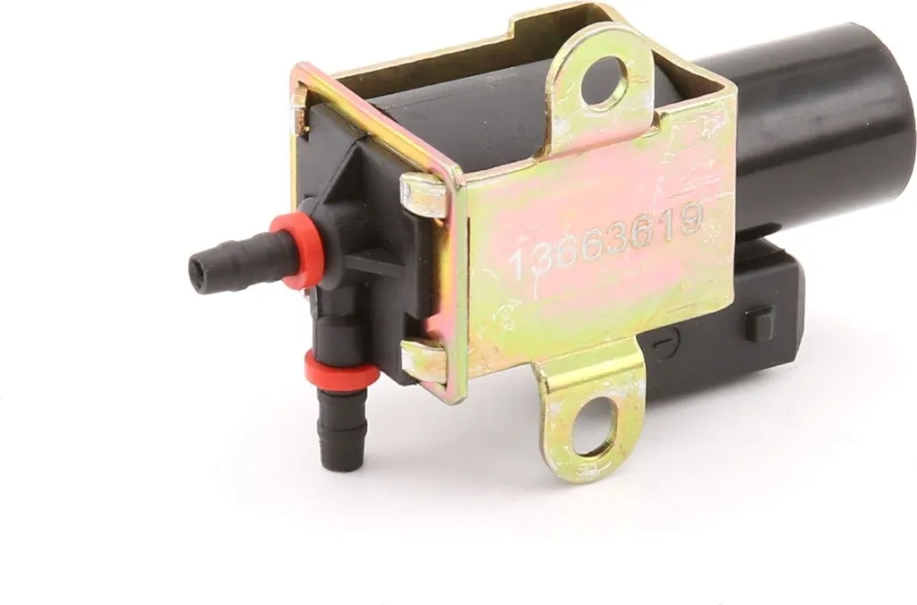 Convertisseur de pression STARK SKPCE-4500002 pour Audi A4 et A6