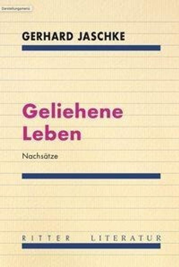 Geliehene Leben