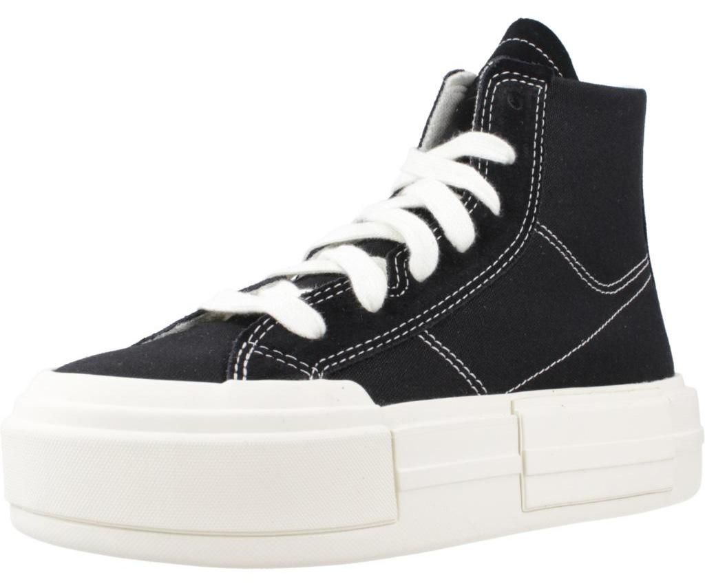 CONVERSE CHUCK TAYLOR ALL STAR CRUISE HI Schwarz