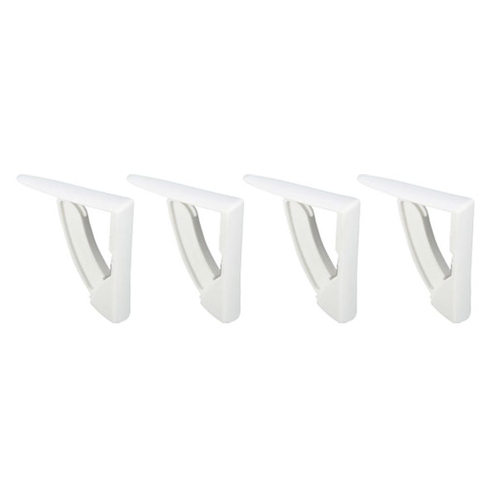 Tescoma 420816 clip pour nappe Pince à nappe Image du produit 