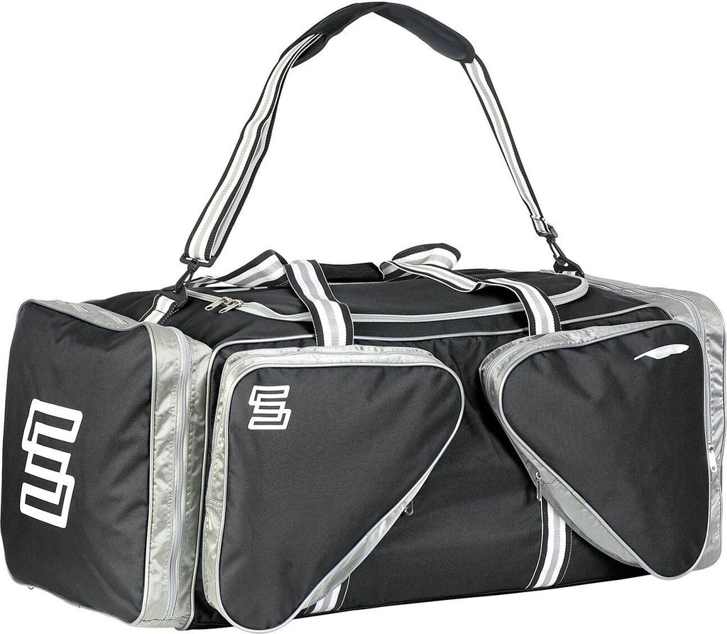 SHERWOOD Tragetasche 9950 - M, Farbe:schwarz