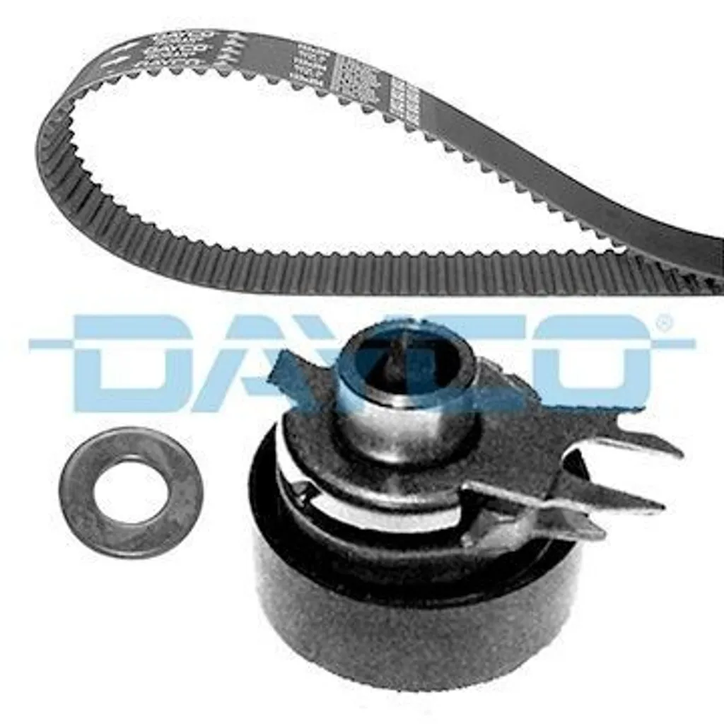 Kit courroie distribution Seat VW : Évitez la casse moteur avec Dayco