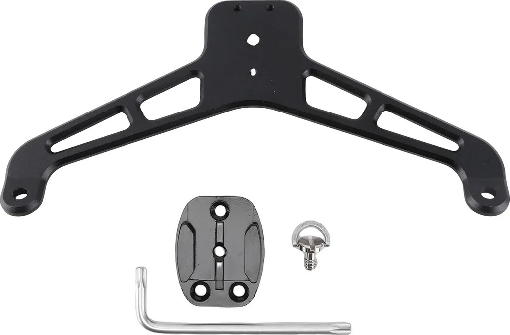 Kit fixation caméra extérieur robuste - Support orientable Sea-Doo GTX