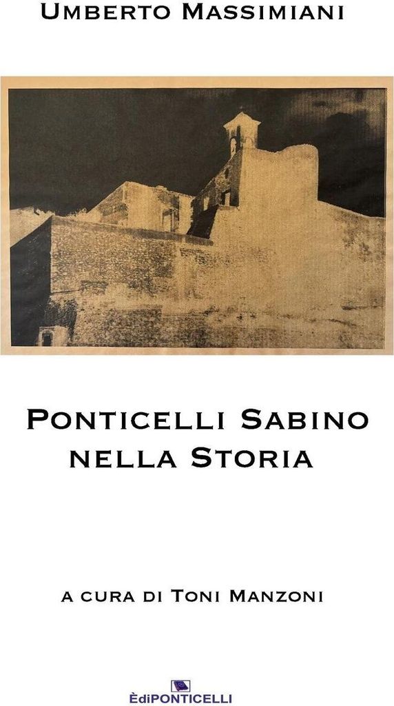 Ponticelli Sabino nella Storia
