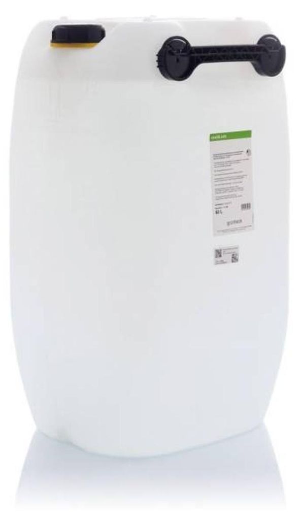 Grünbeck Mineralstofflösung exaliQ safe 60 Liter Produktbild 