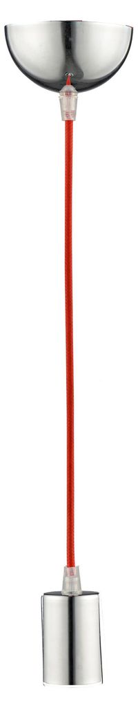 Lampenaufhängung, E27 Lampenfassung mit Kabel, 150CM Produktbild 
