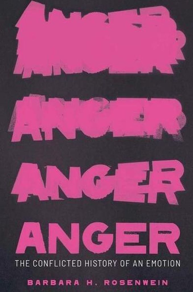 Anger