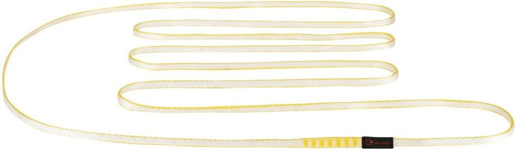 Mammut Contact Sling 8.0 180cm gelb 180 cm