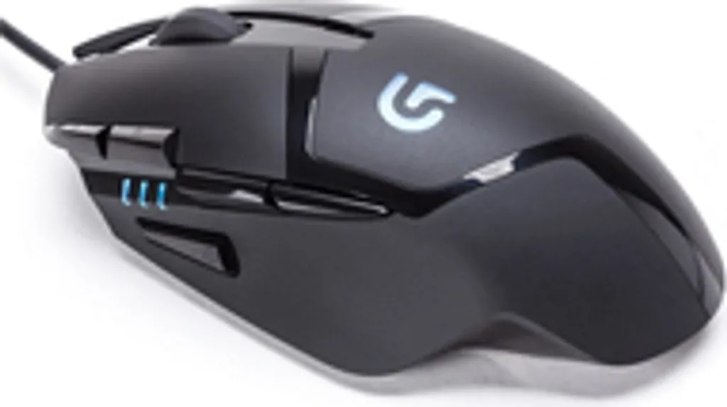 Souris Gamer Filaire Logitech G402 Hyperion Fury Haute Performance PC
